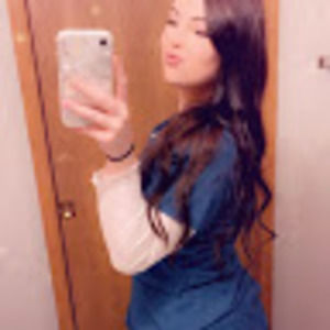 Meet your Posher, Macee